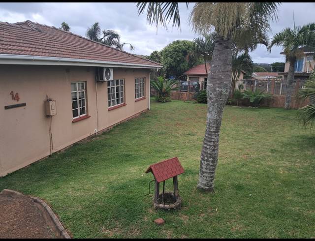 3 BEDROOM HOUSE SOLD IN BLUFF